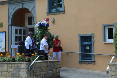 Foto des Albums: Heimat- und Brunnenfest 25.06.2022