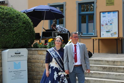 Foto des Albums: Heimat- und Brunnenfest 25.06.2022