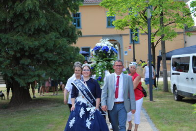 Foto des Albums: Heimat- und Brunnenfest 25.06.2022