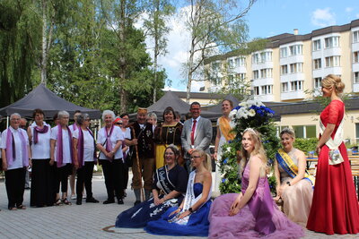 Foto des Albums: Heimat- und Brunnenfest 25.06.2022