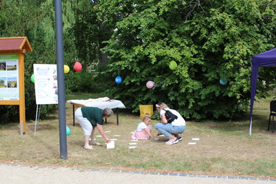 Foto des Albums: Heimat- und Brunnenfest 25.06.2022