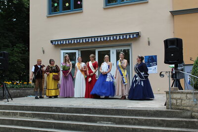 Foto des Albums: Heimat- und Brunnenfest 25.06.2022