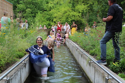 Foto des Albums: Heimat- und Brunnenfest 25.06.2022