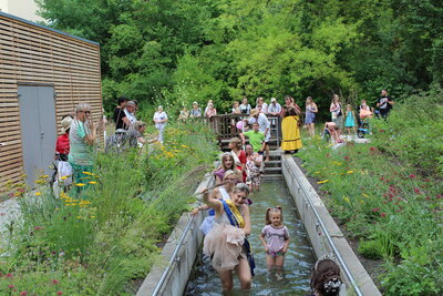 Foto des Albums: Heimat- und Brunnenfest 25.06.2022