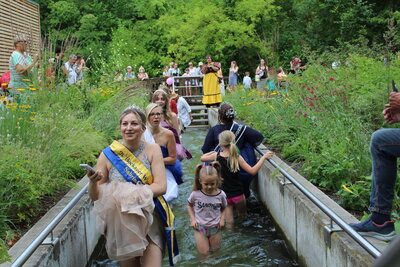 Foto des Albums: Heimat- und Brunnenfest 25.06.2022