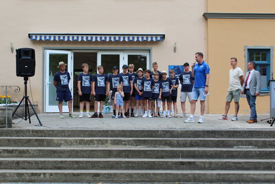 Foto des Albums: Heimat- und Brunnenfest 25.06.2022