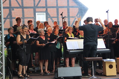 Stadthagen Bild 6  (Bild vergr&ouml;&szlig;ern)