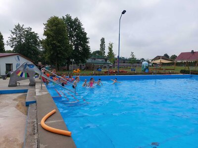 Foto des Albums: Wandertag Klasse1