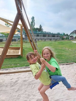 Foto des Albums: Wandertag Klasse1