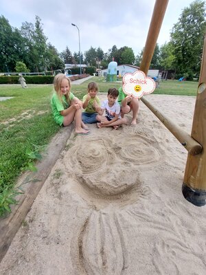 Foto des Albums: Wandertag Klasse1