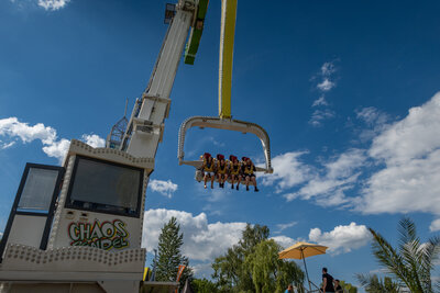 Foto des Albums: Abschlussfahrt B Junioren