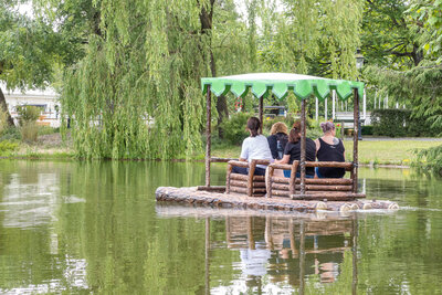 Foto des Albums: Abschlussfahrt B Junioren