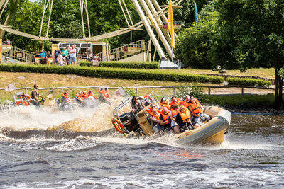 Foto des Albums: Abschlussfahrt B Junioren