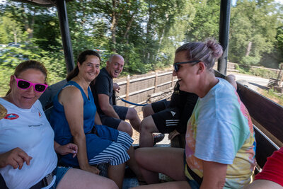 Foto des Albums: Abschlussfahrt B Junioren