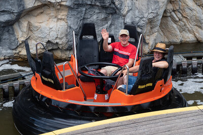 Foto des Albums: Abschlussfahrt B Junioren