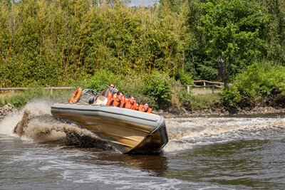 Foto des Albums: Abschlussfahrt B Junioren