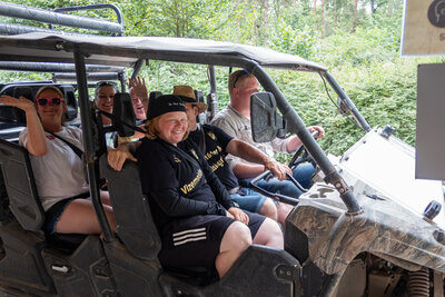 Foto des Albums: Abschlussfahrt B Junioren