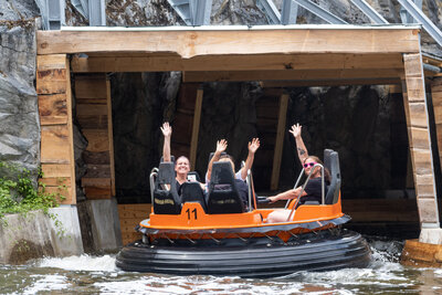 Foto des Albums: Abschlussfahrt B Junioren