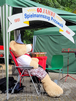 Foto des Albums: Gut 100 Teilnehmer bei der Sommertour mit dem Bürgermeister 2022