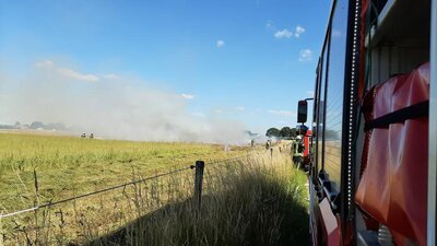 Foto des Albums: Einsatz 28/2022