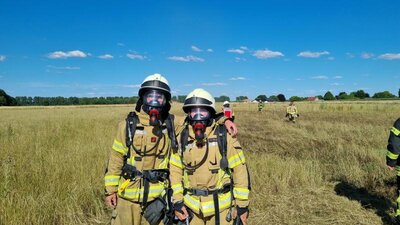 Foto des Albums: Einsatz 28/2022
