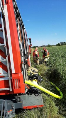 Foto des Albums: Einsatz 28/2022
