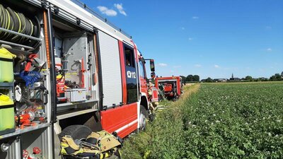 Foto des Albums: Einsatz 28/2022