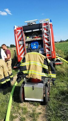 Foto des Albums: Einsatz 28/2022