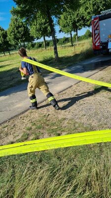 Foto des Albums: Einsatz 28/2022