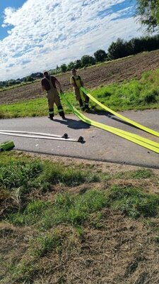 Foto des Albums: Einsatz 28/2022