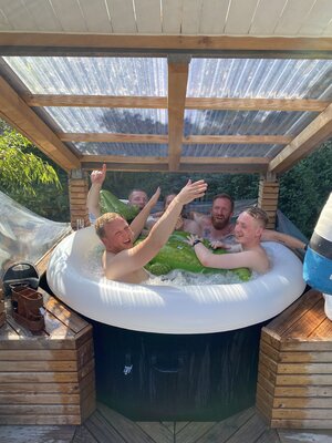 Foto des Albums: Trainingsauftakt
