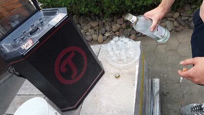 Foto des Albums: Trainingsauftakt