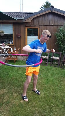 Foto des Albums: Trainingsauftakt