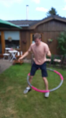 Foto des Albums: Trainingsauftakt