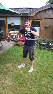Foto des Albums: Trainingsauftakt