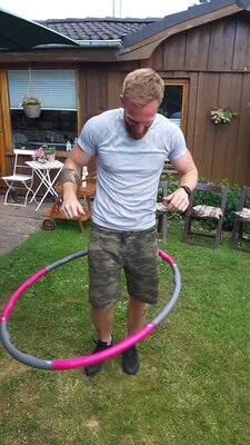 Foto des Albums: Trainingsauftakt