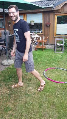 Foto des Albums: Trainingsauftakt