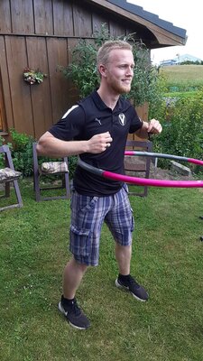 Foto des Albums: Trainingsauftakt