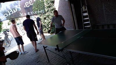 Foto des Albums: Trainingsauftakt