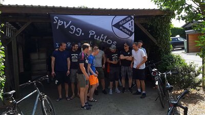 Foto des Albums: Trainingsauftakt