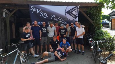 Foto des Albums: Trainingsauftakt