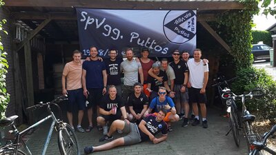 Foto des Albums: Trainingsauftakt