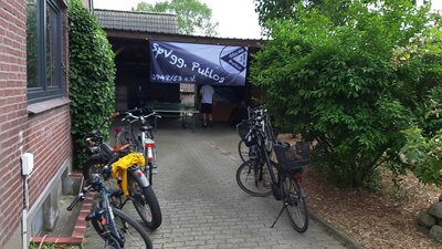 Foto des Albums: Trainingsauftakt