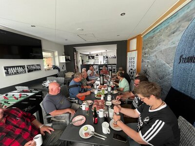 Foto des Albums: Platzdienst Juli 22