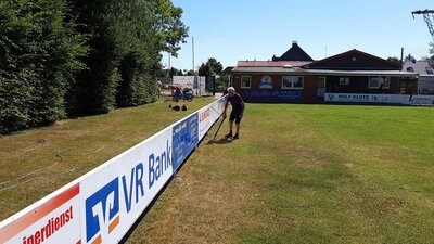 Foto des Albums: Platzdienst Juli 22