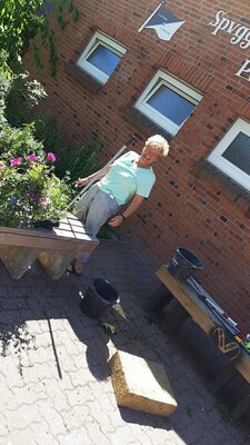 Foto des Albums: Platzdienst Juli 22