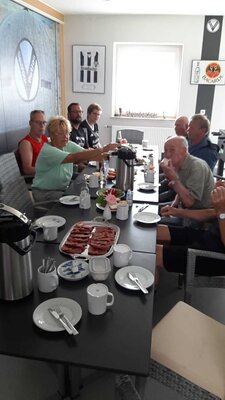 Foto des Albums: Platzdienst Juli 22