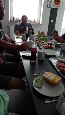 Foto des Albums: Platzdienst Juli 22