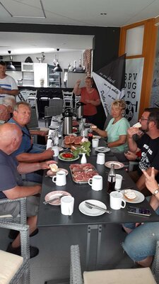 Foto des Albums: Platzdienst Juli 22