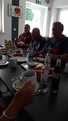Foto des Albums: Platzdienst Juli 22